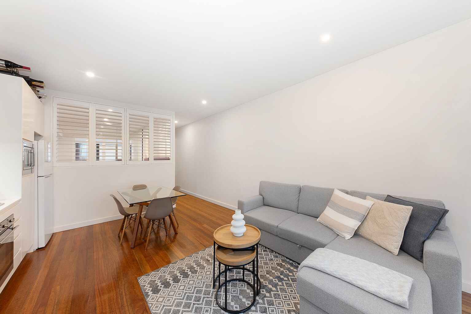 102/2 Hazelbank Place North Sydney