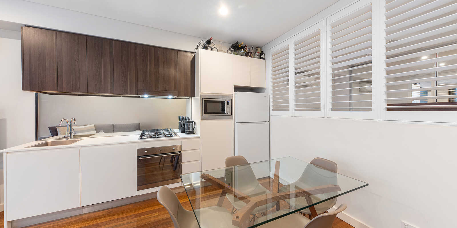102/2 Hazelbank Place North Sydney