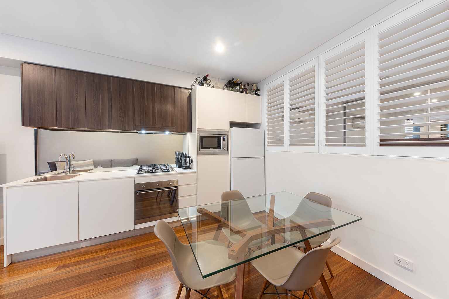 102/2 Hazelbank Place North Sydney