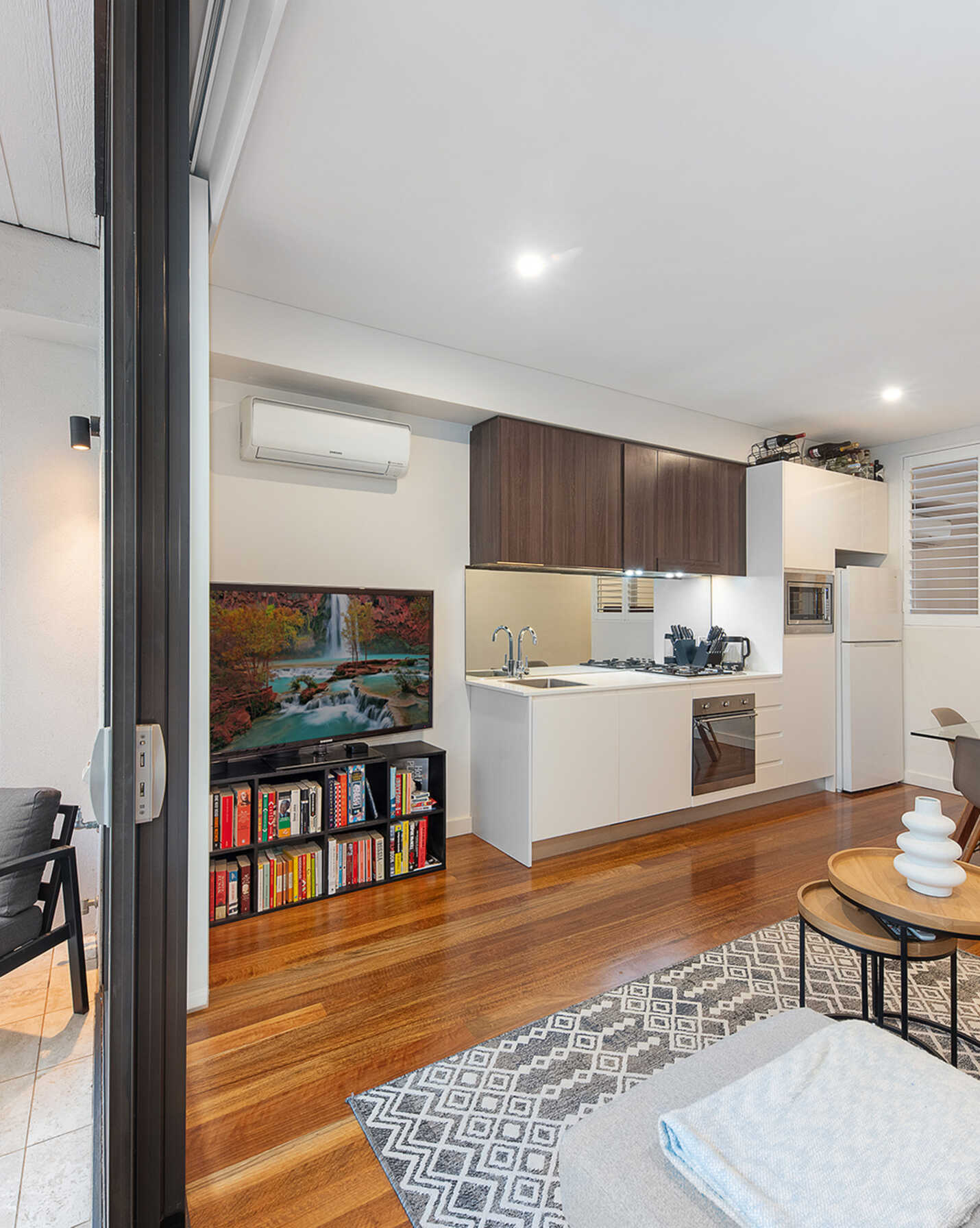 102/2 Hazelbank Place North Sydney, Sydney - Thumbnail 4