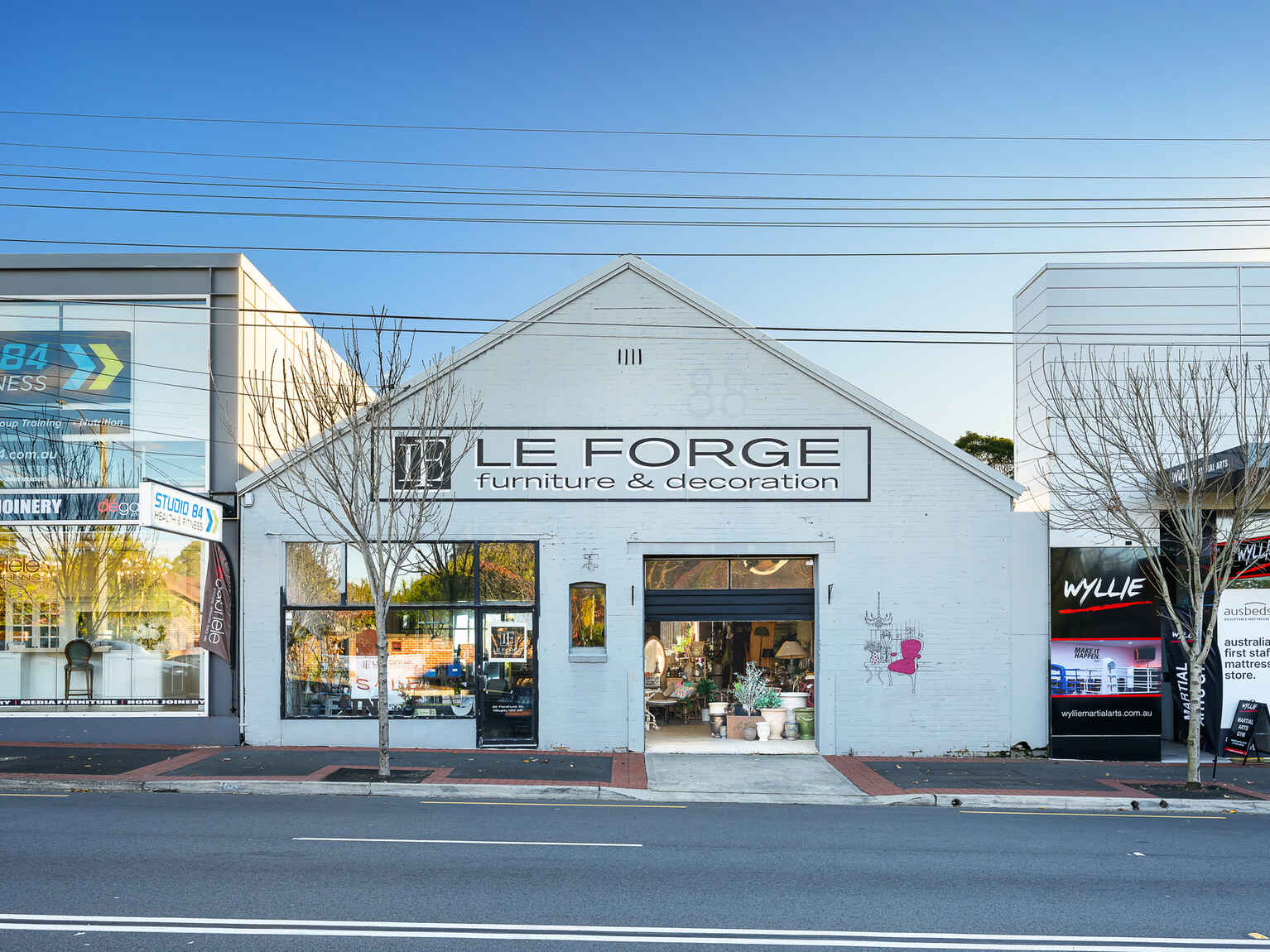 88 Penshurst Street Willoughby