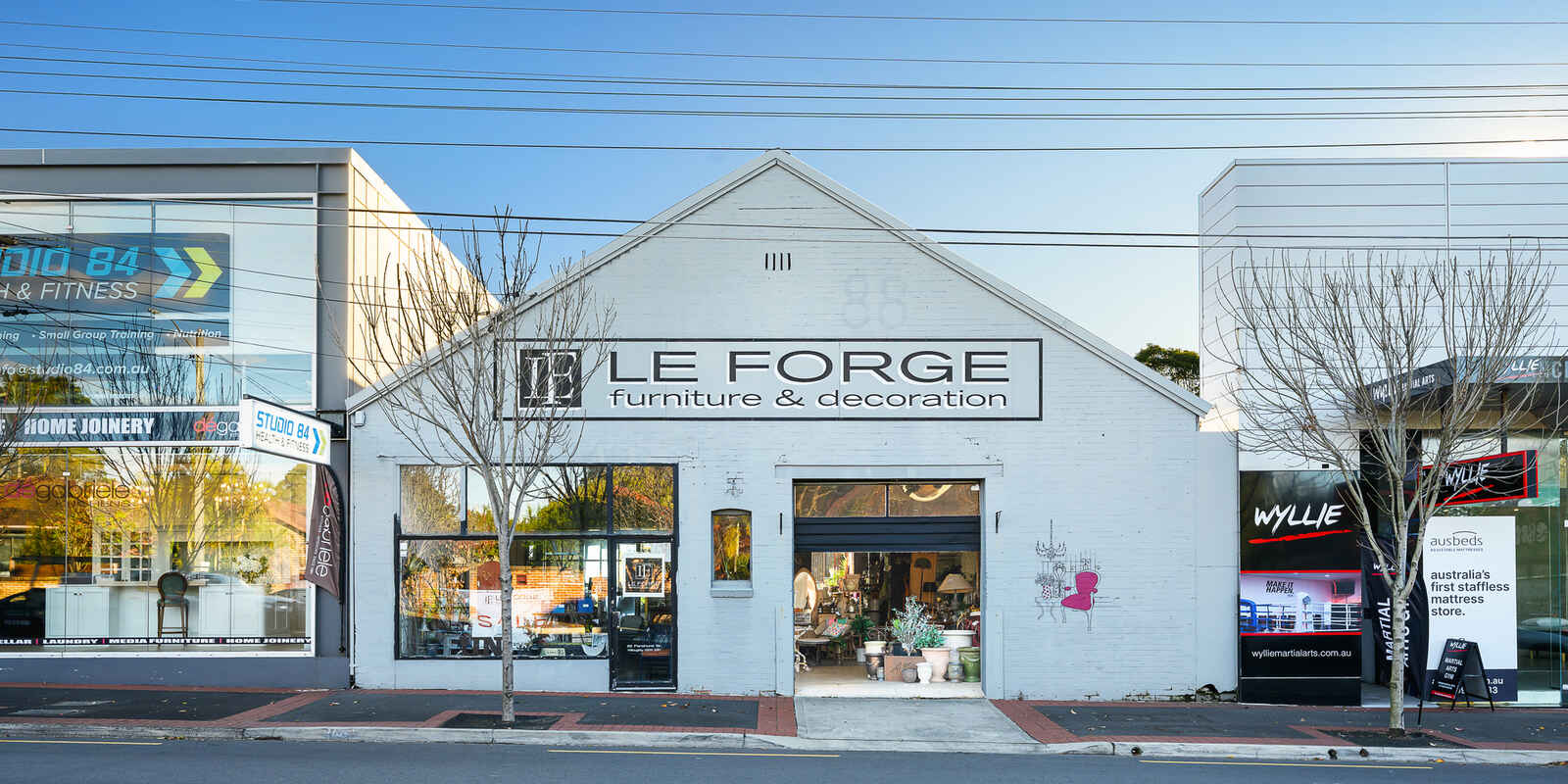 88 Penshurst Street Willoughby