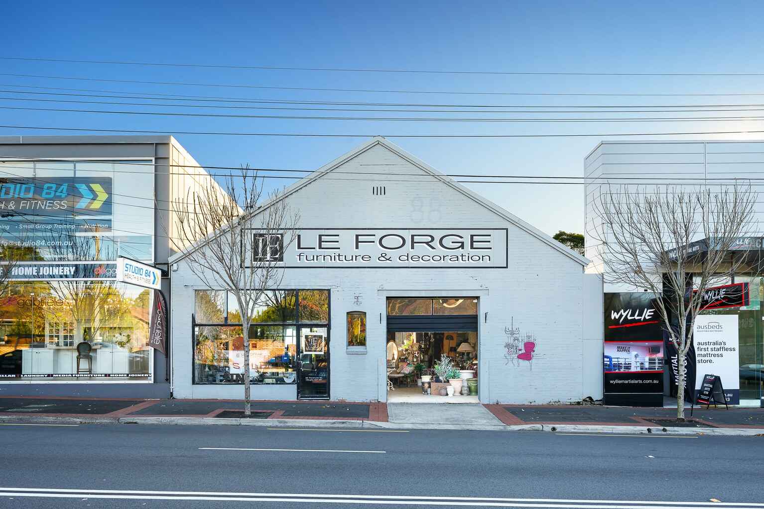 88 Penshurst Street Willoughby