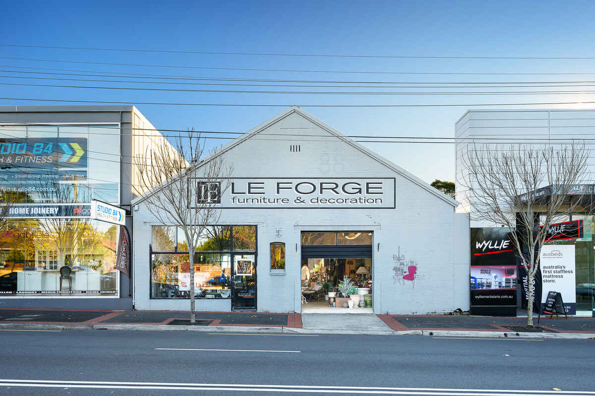 88 Penshurst Street Willoughby