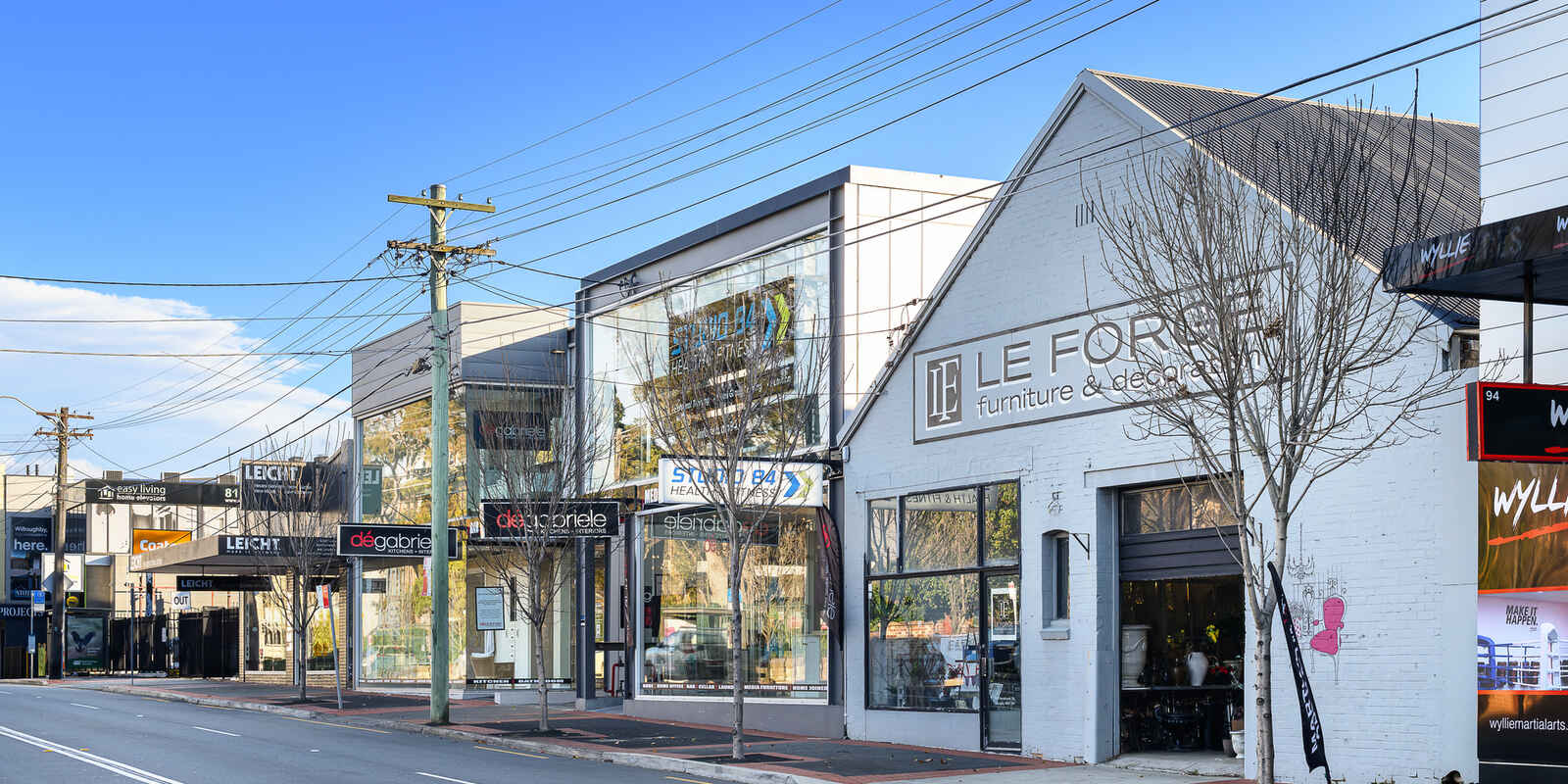 88 Penshurst Street Willoughby