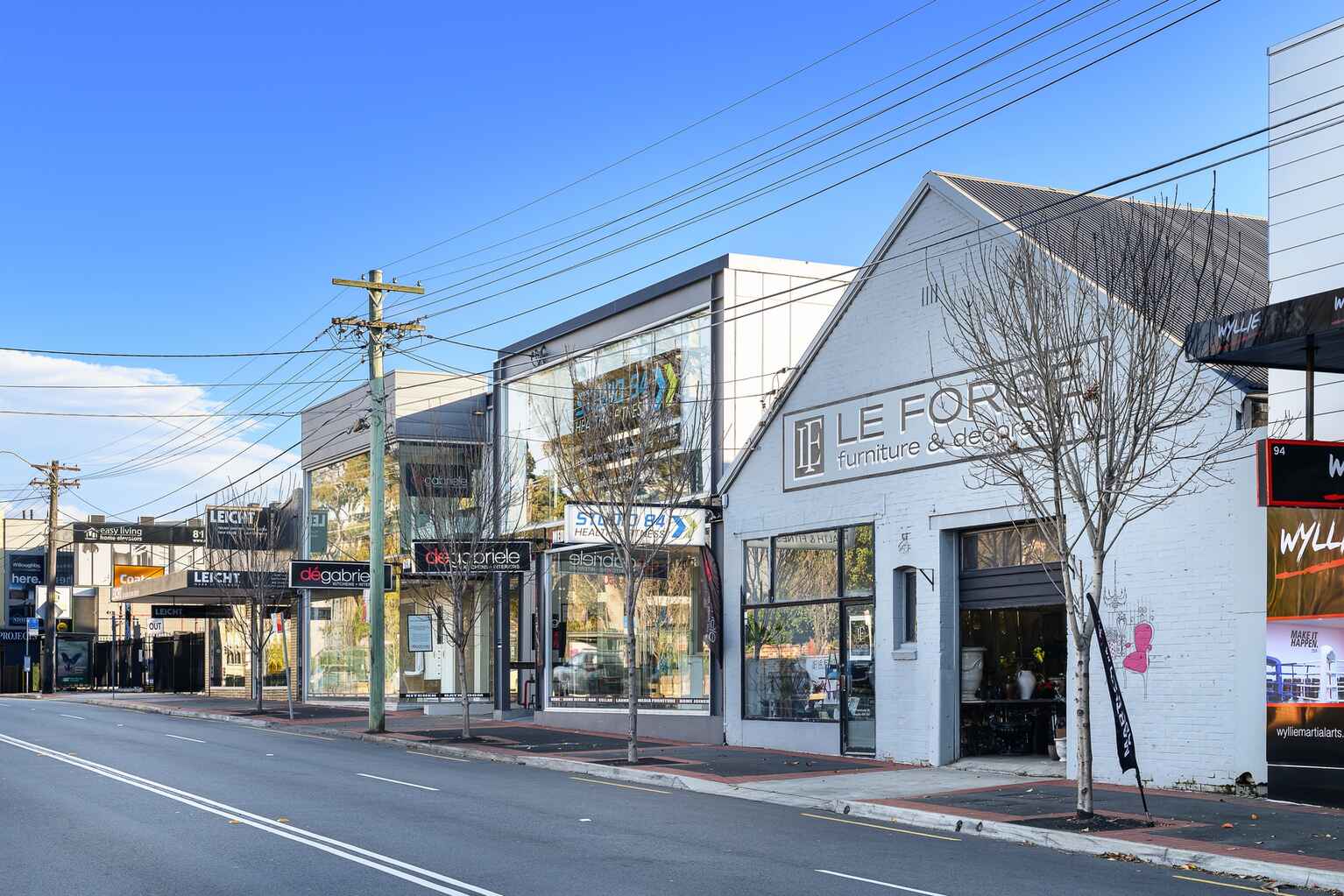 88 Penshurst Street Willoughby