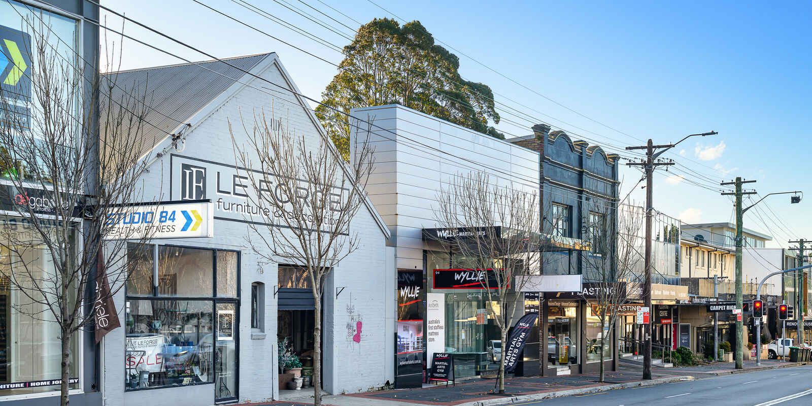 88 Penshurst Street Willoughby