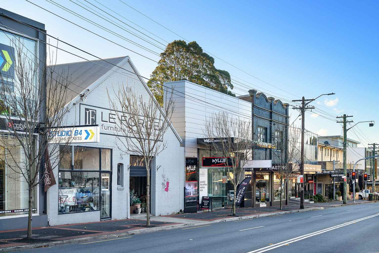 88 Penshurst Street Willoughby