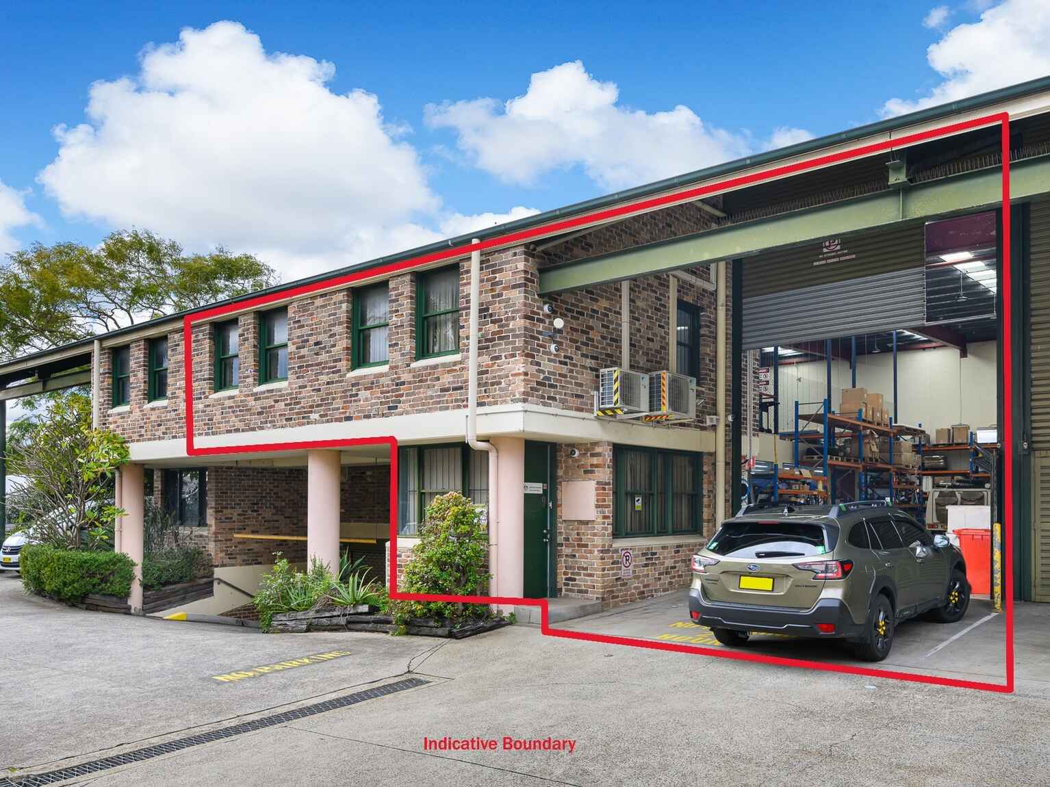9/111 Moore Street Leichhardt