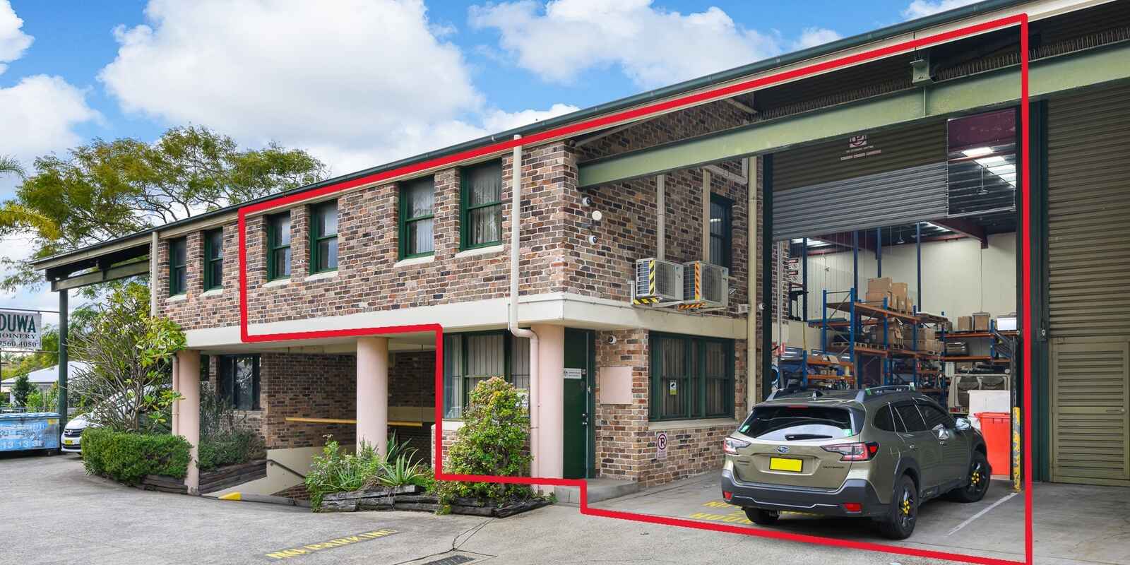 9/111 Moore Street Leichhardt