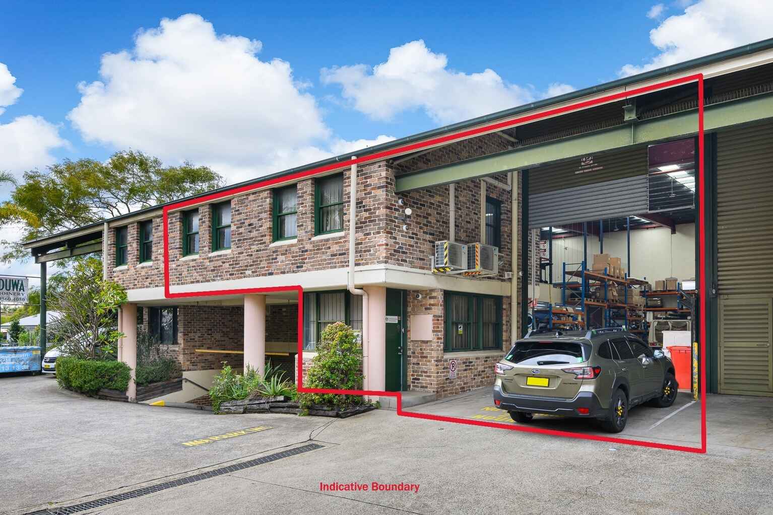 9/111 Moore Street Leichhardt