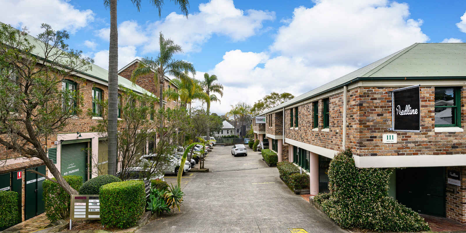 9/111 Moore Street Leichhardt