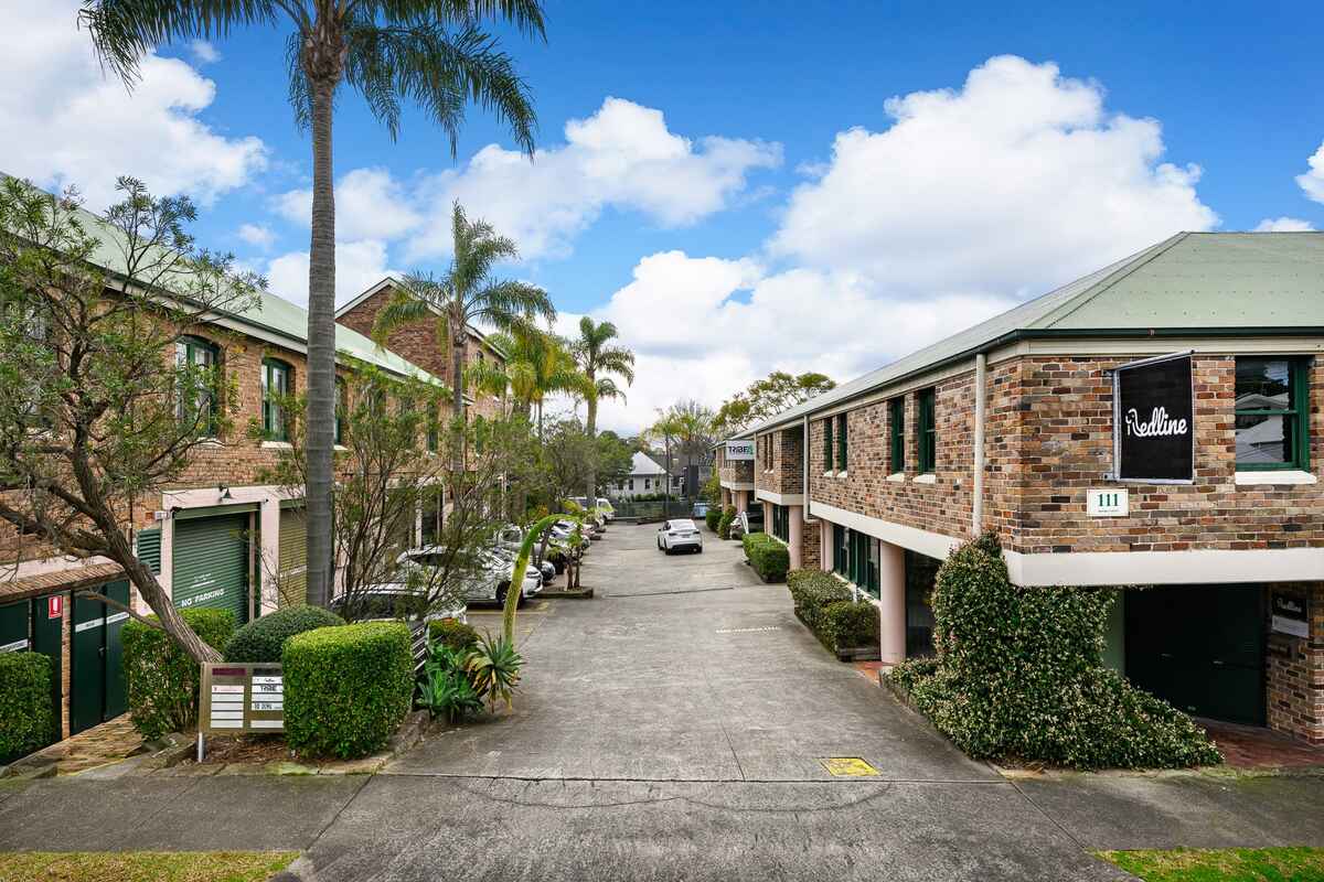 9/111 Moore Street Leichhardt