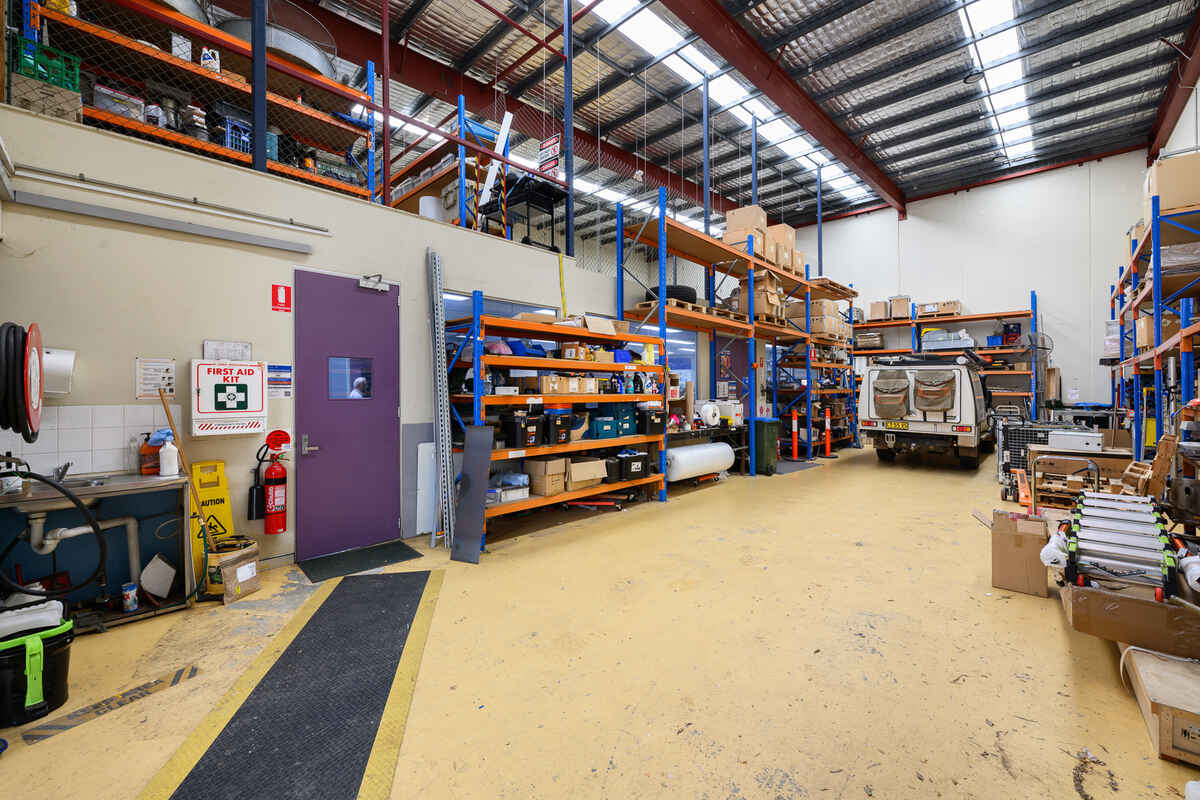 9/111 Moore Street Leichhardt