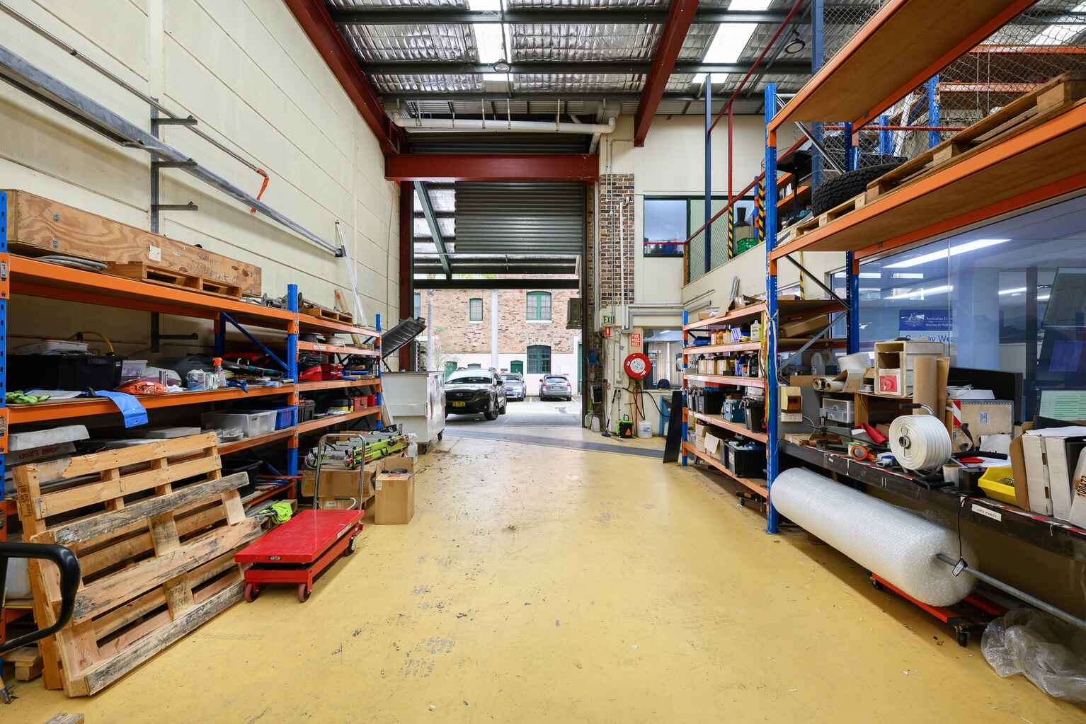 9/111 Moore Street Leichhardt