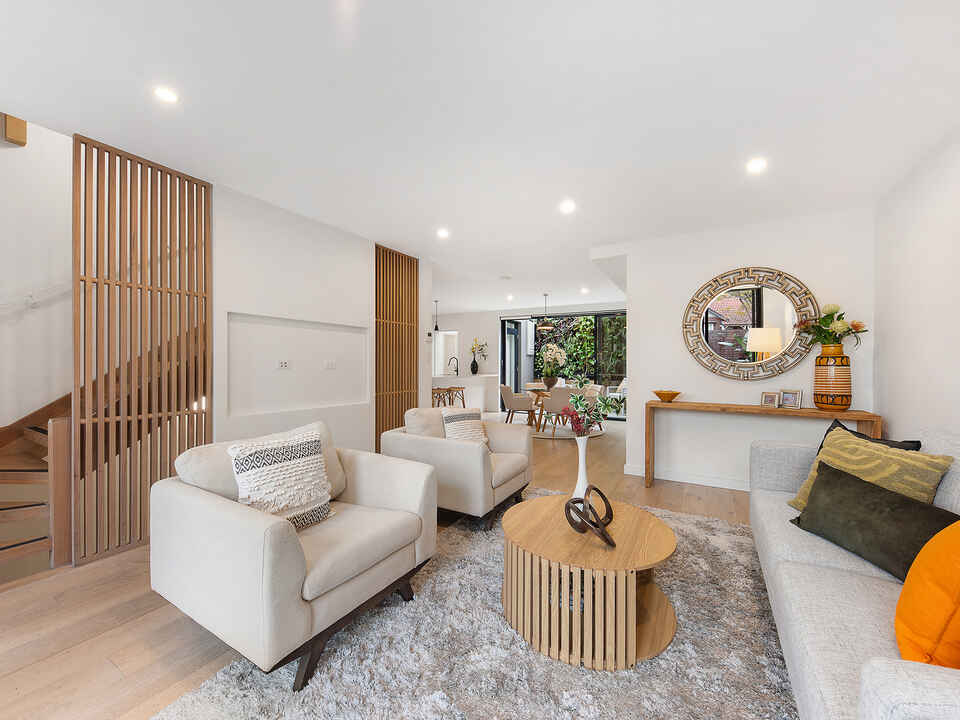 1/134 Holt Avenue Cremorne
