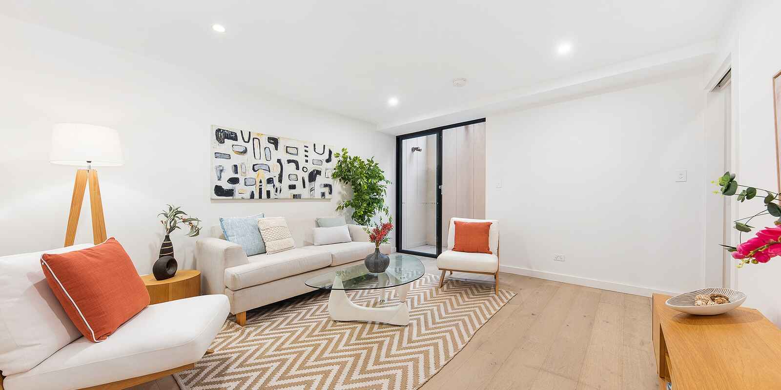 1/134 Holt Avenue Cremorne