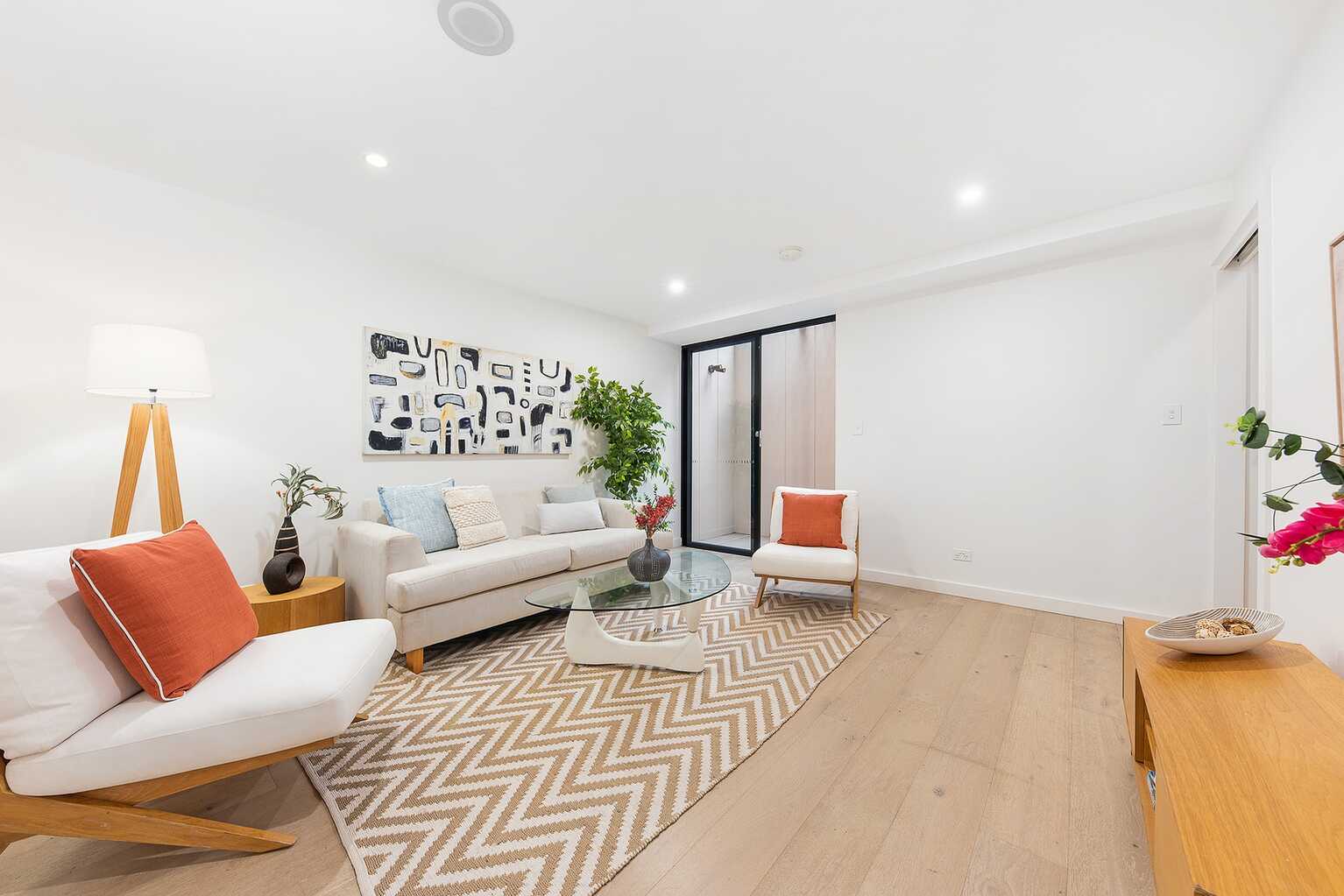 1/134 Holt Avenue Cremorne