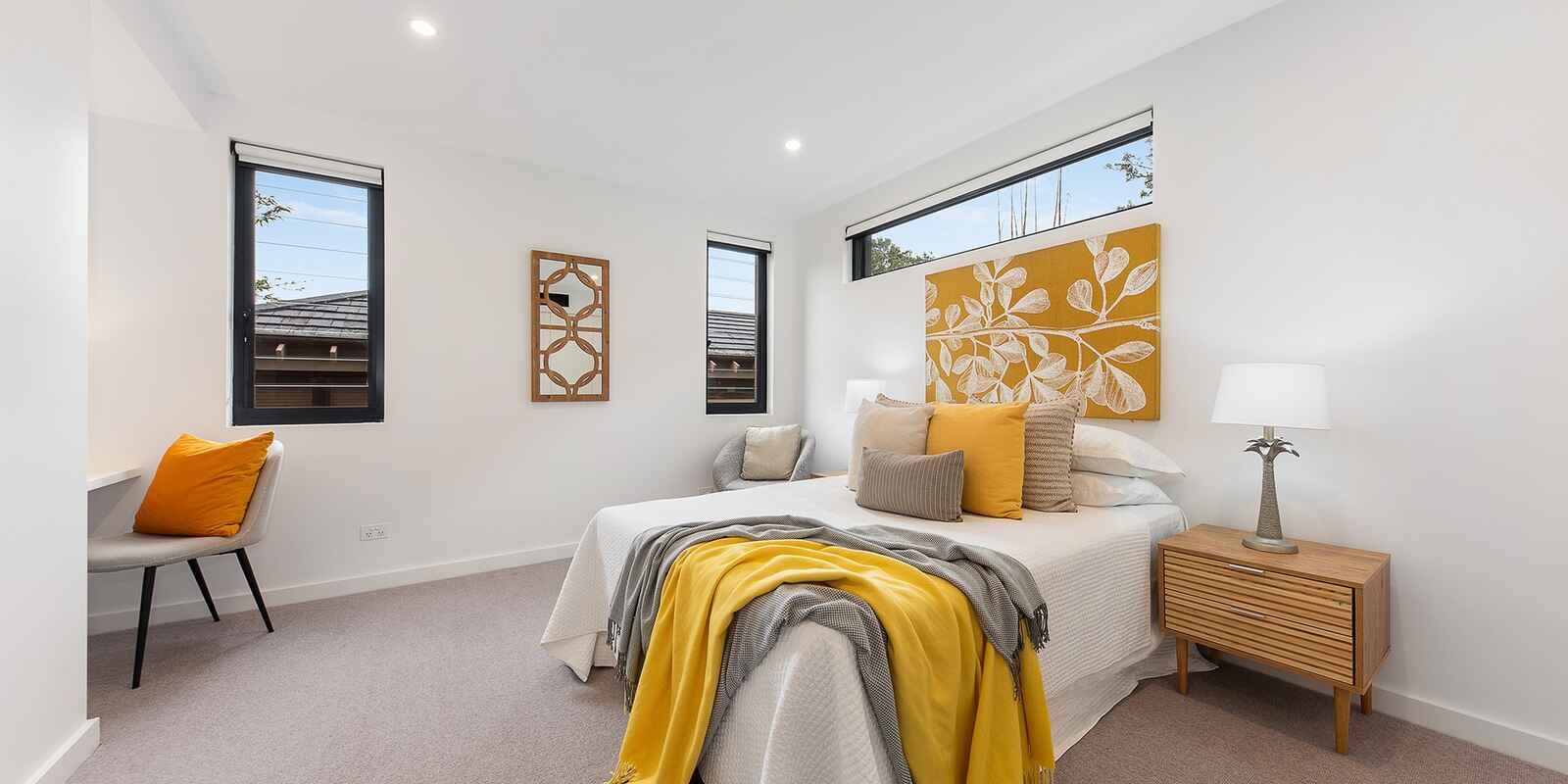 1/134 Holt Avenue Cremorne