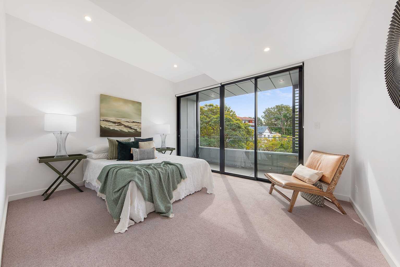 1/134 Holt Avenue Cremorne
