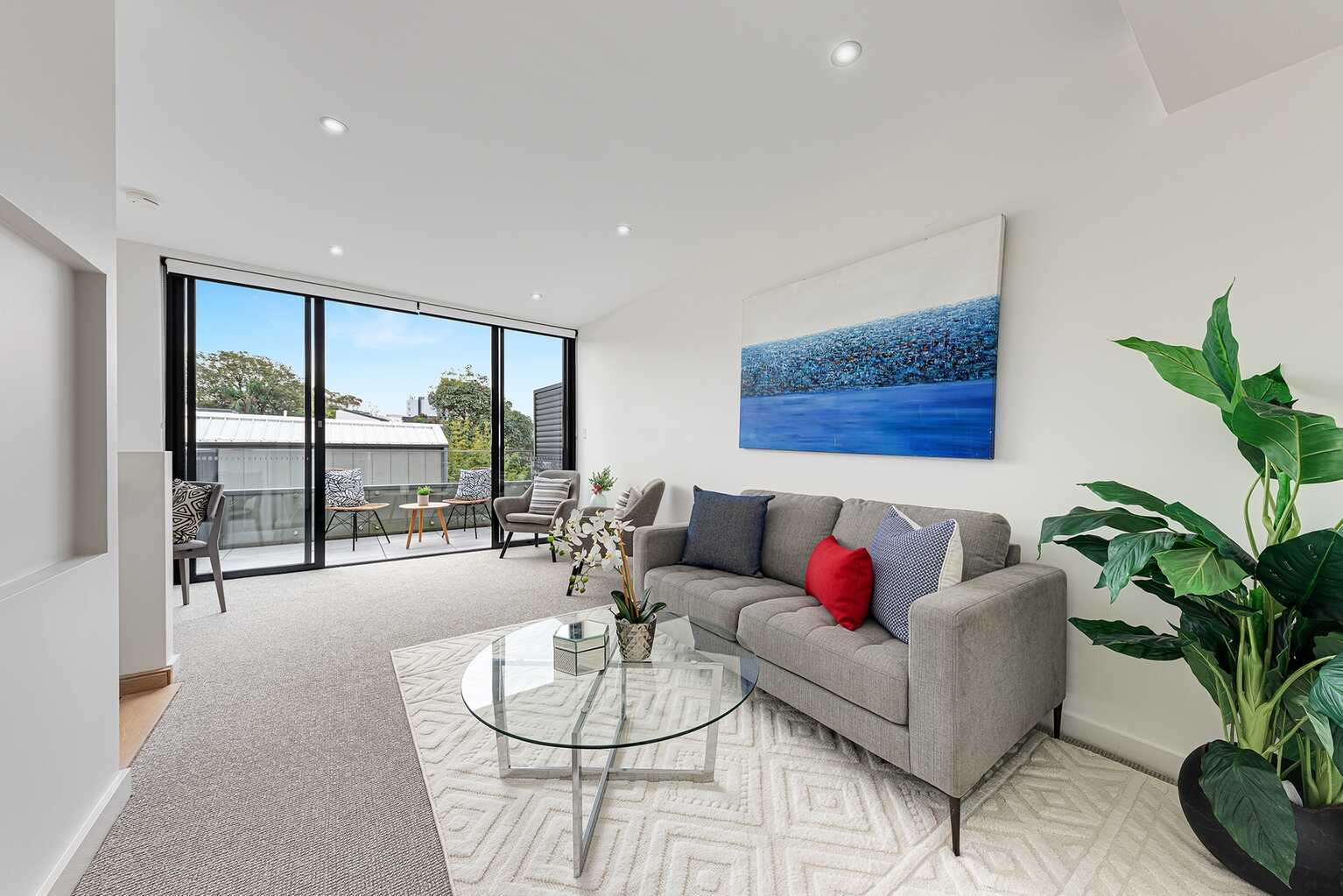 3/134 Holt Avenue Cremorne 3/134 Holt Avenue Cremorne