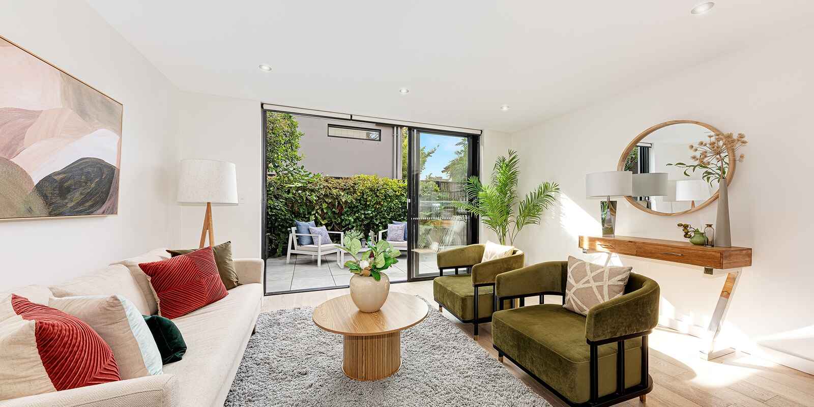 3/134 Holt Avenue Cremorne 3/134 Holt Avenue Cremorne