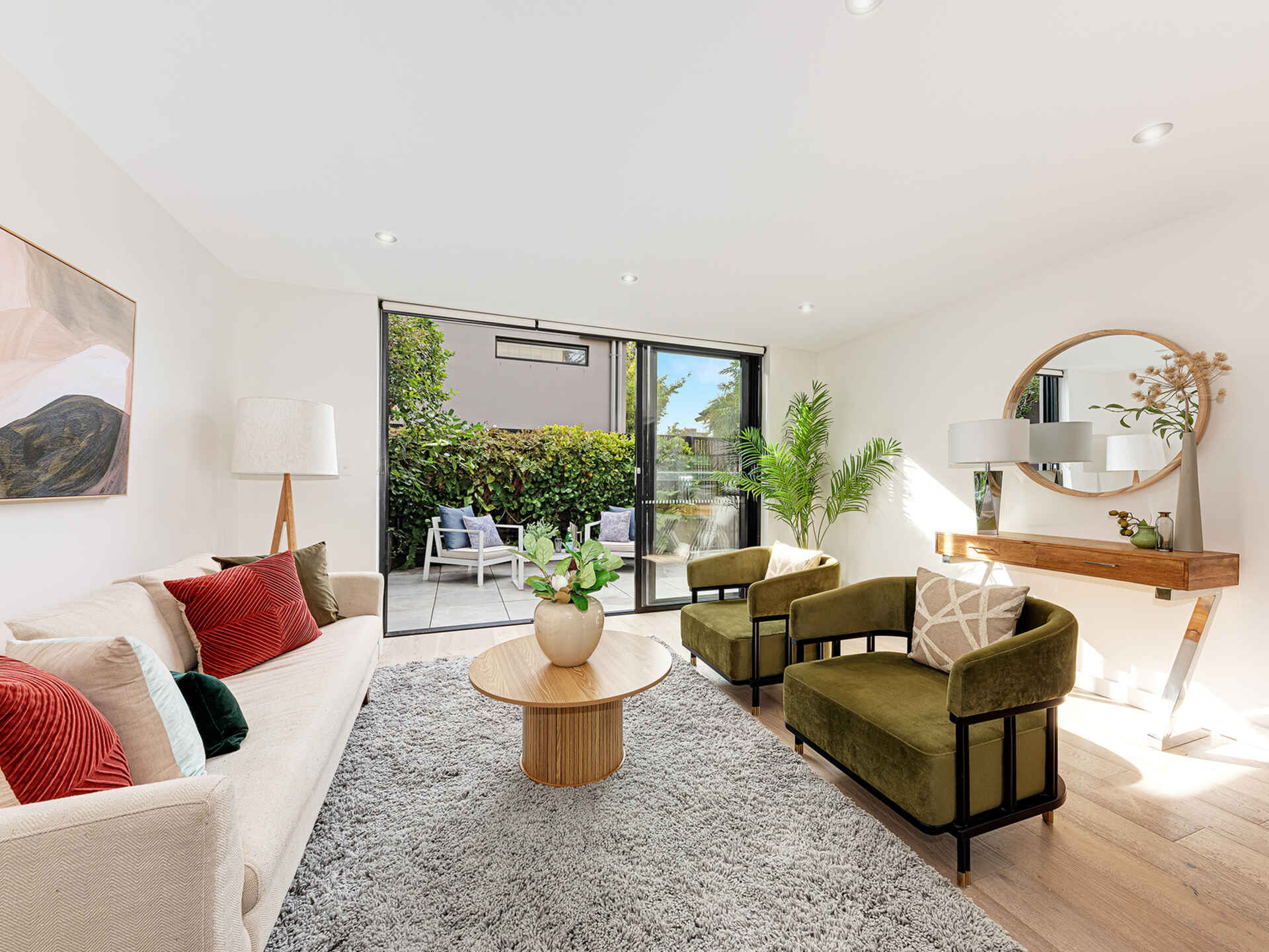 3/134 Holt Avenue Cremorne