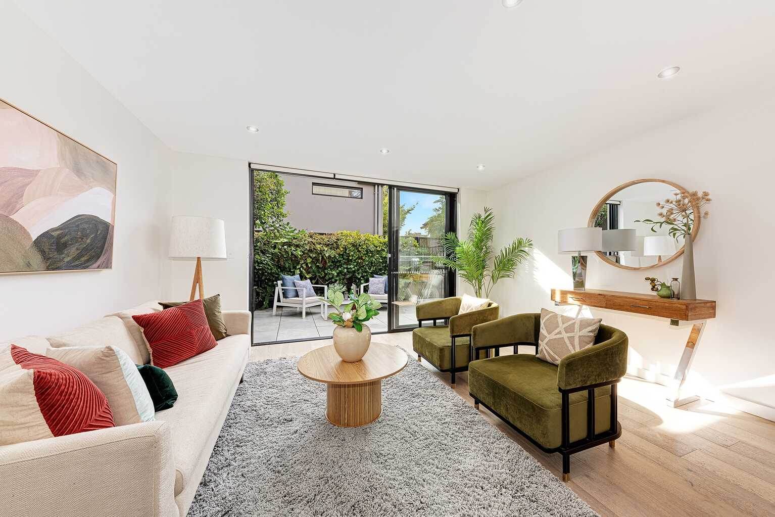 3/134 Holt Avenue Cremorne 3/134 Holt Avenue Cremorne