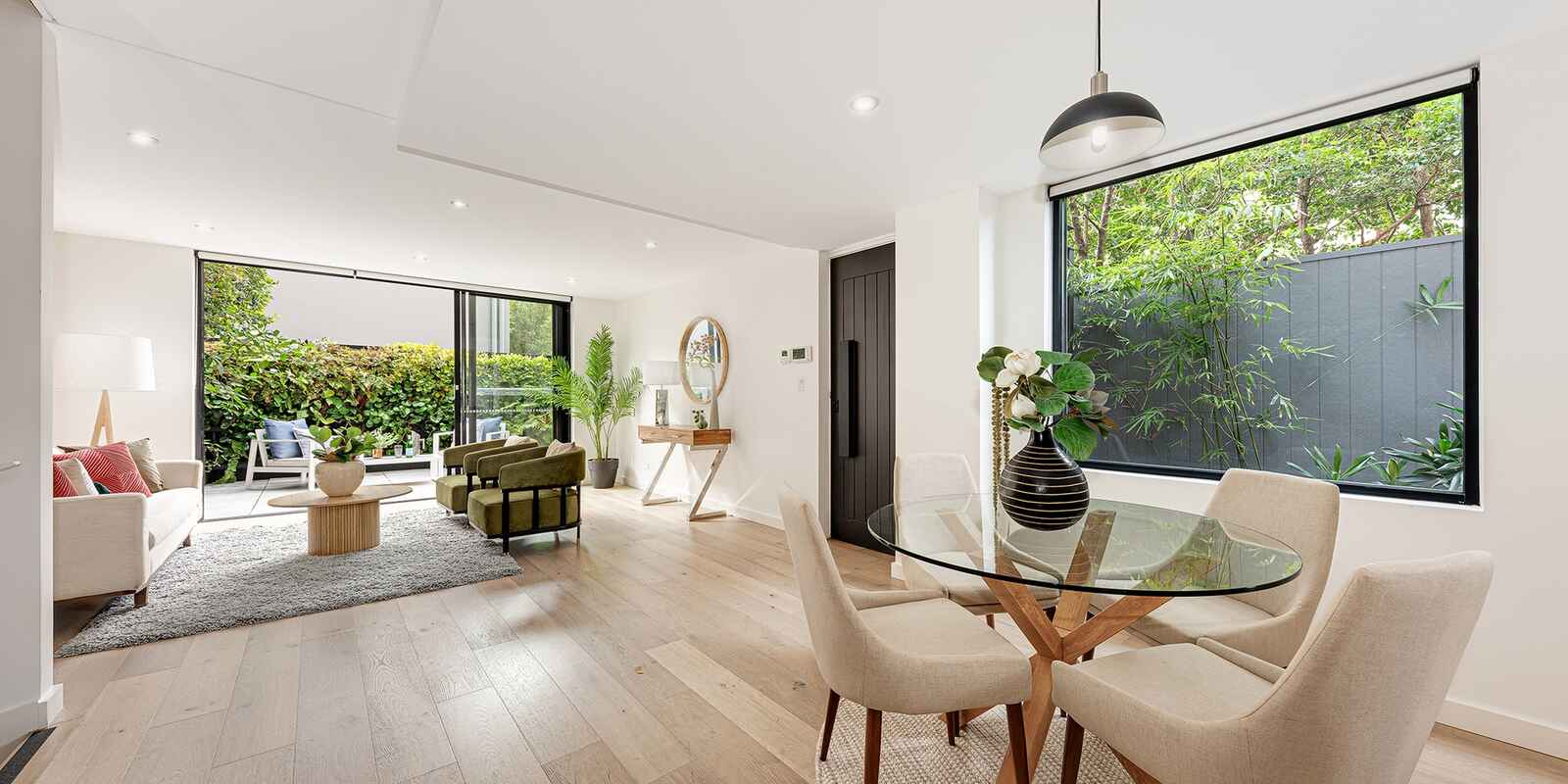 3/134 Holt Avenue Cremorne 3/134 Holt Avenue Cremorne