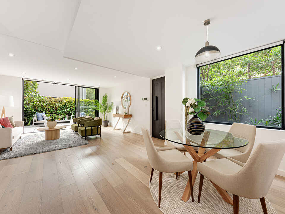 3/134 Holt Avenue Cremorne