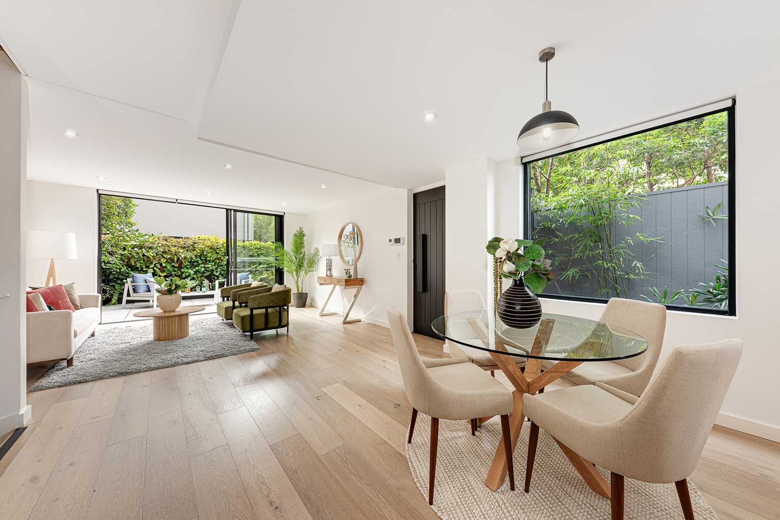 3/134 Holt Avenue Cremorne 3/134 Holt Avenue Cremorne