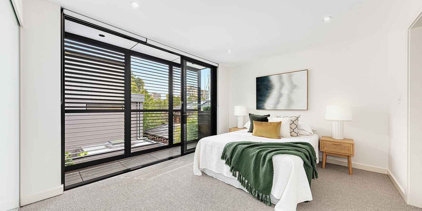3/134 Holt Avenue Cremorne 3/134 Holt Avenue Cremorne