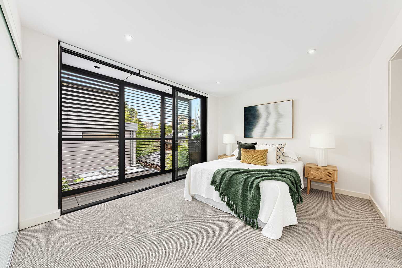 3/134 Holt Avenue Cremorne 3/134 Holt Avenue Cremorne