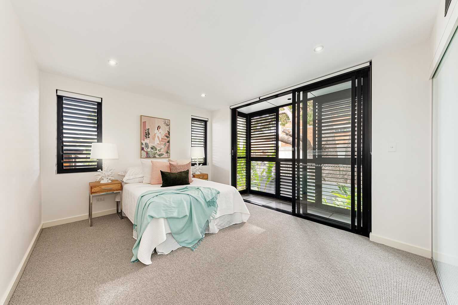 3/134 Holt Avenue Cremorne 3/134 Holt Avenue Cremorne
