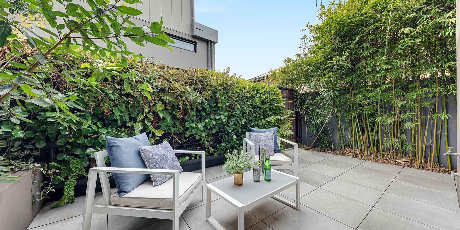 3/134 Holt Avenue Cremorne 3/134 Holt Avenue Cremorne