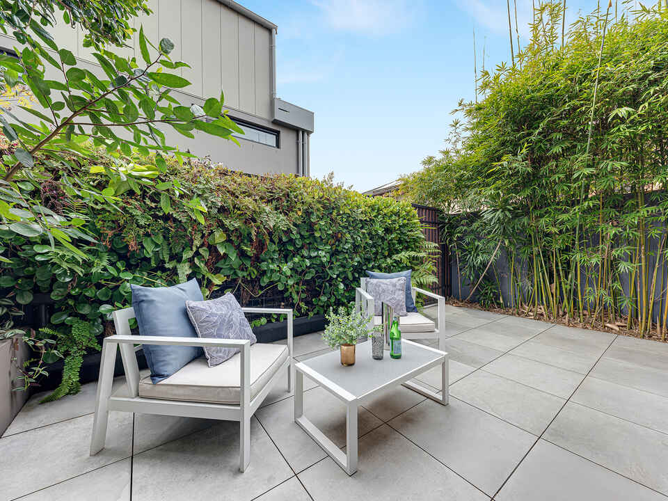 3/134 Holt Avenue Cremorne