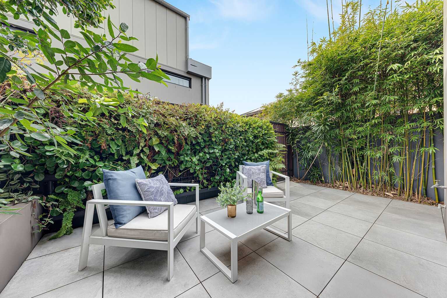 3/134 Holt Avenue Cremorne 3/134 Holt Avenue Cremorne