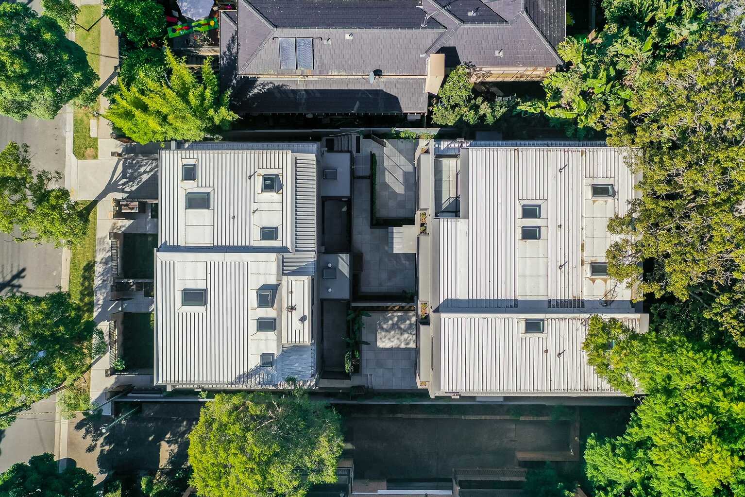 1/134 Holt Avenue Cremorne