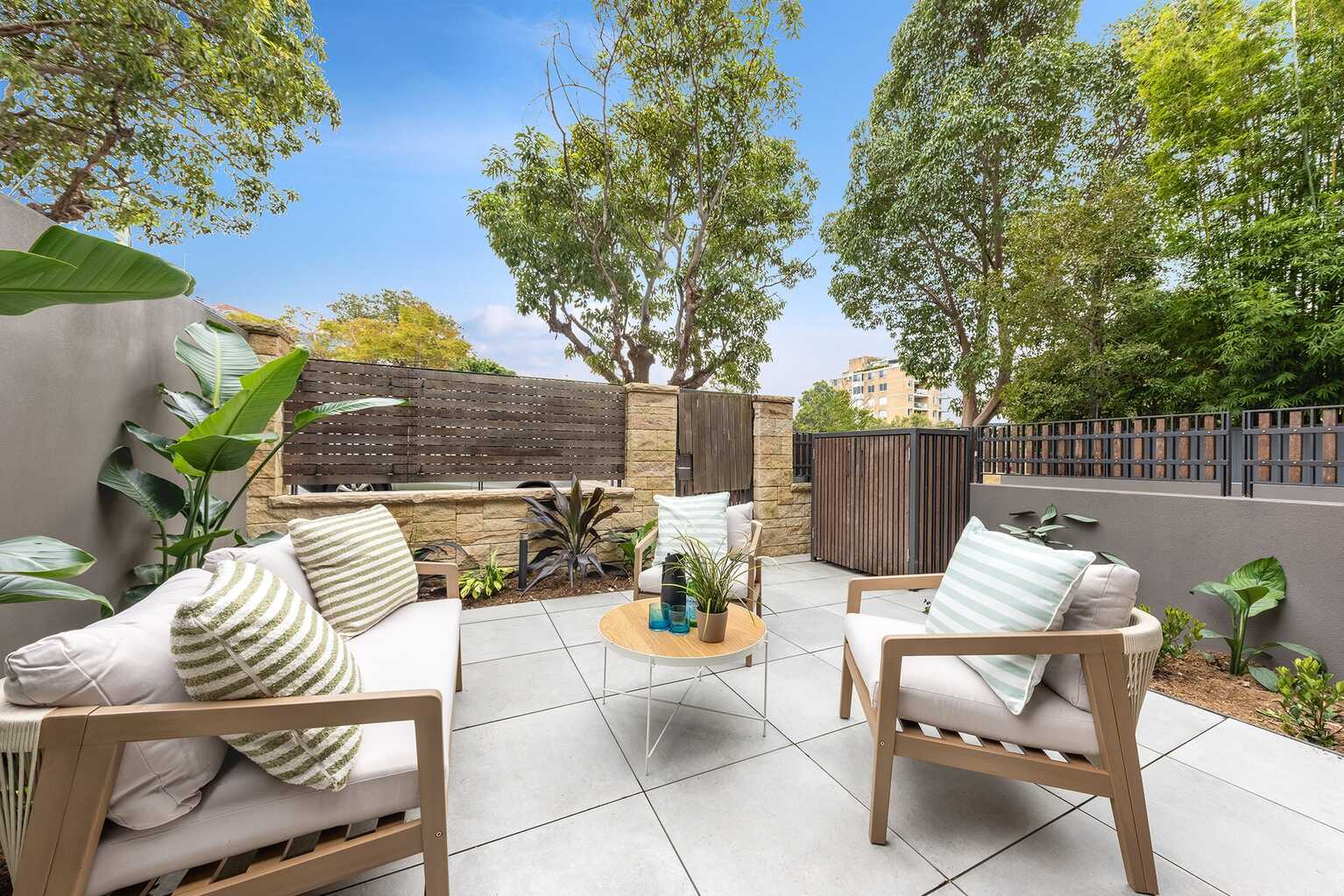 1/134 Holt Avenue Cremorne