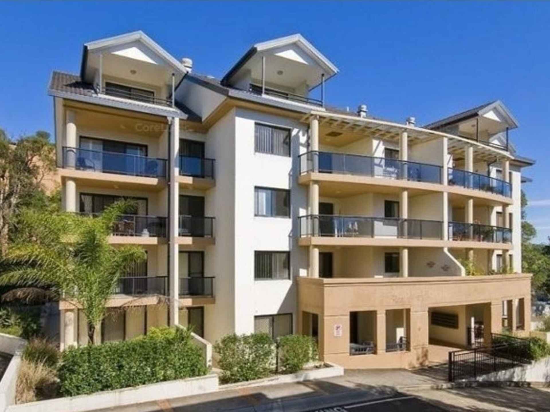 14/6 Taylors Drive Lane Cove North