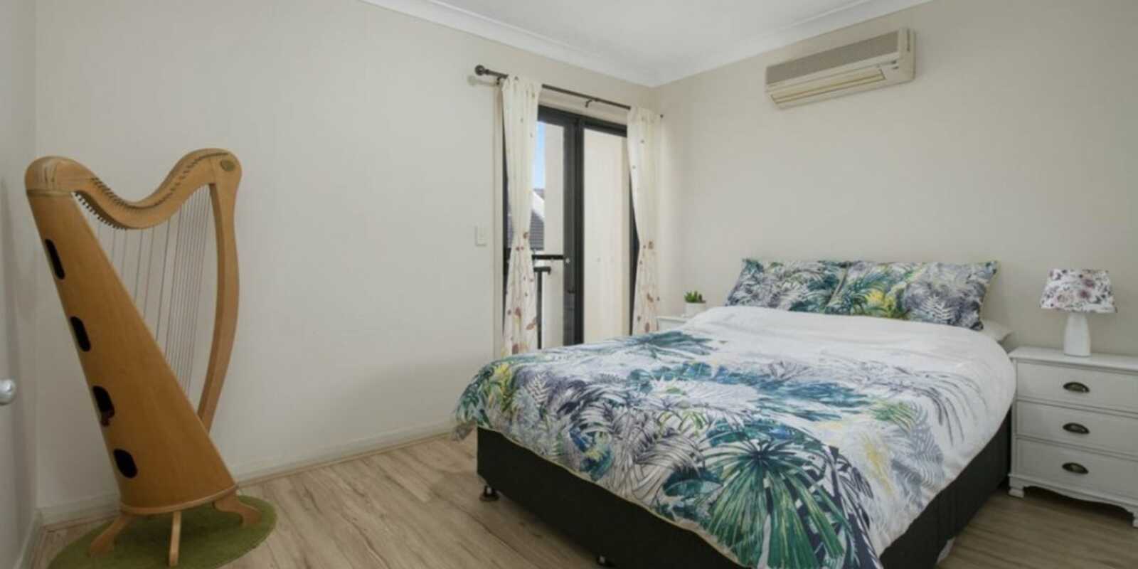 14/6 Taylors Drive Lane Cove North