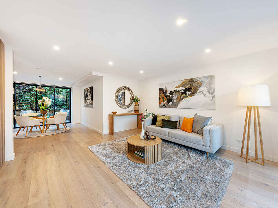 1/134 Holt Avenue Cremorne