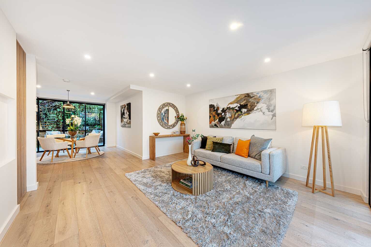 1/134 Holt Avenue Cremorne