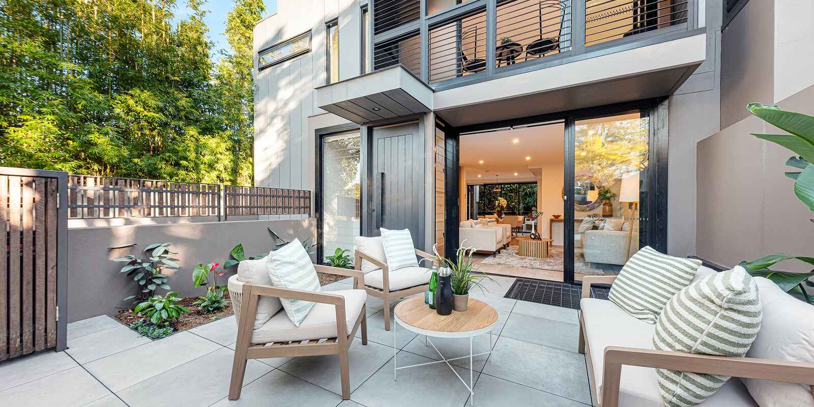 1/134 Holt Avenue Cremorne