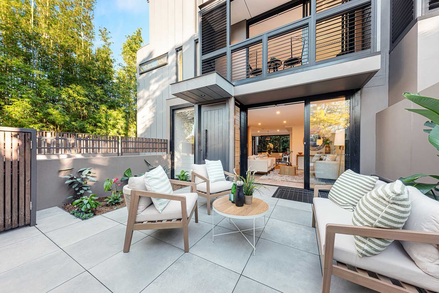 1/134 Holt Avenue Cremorne