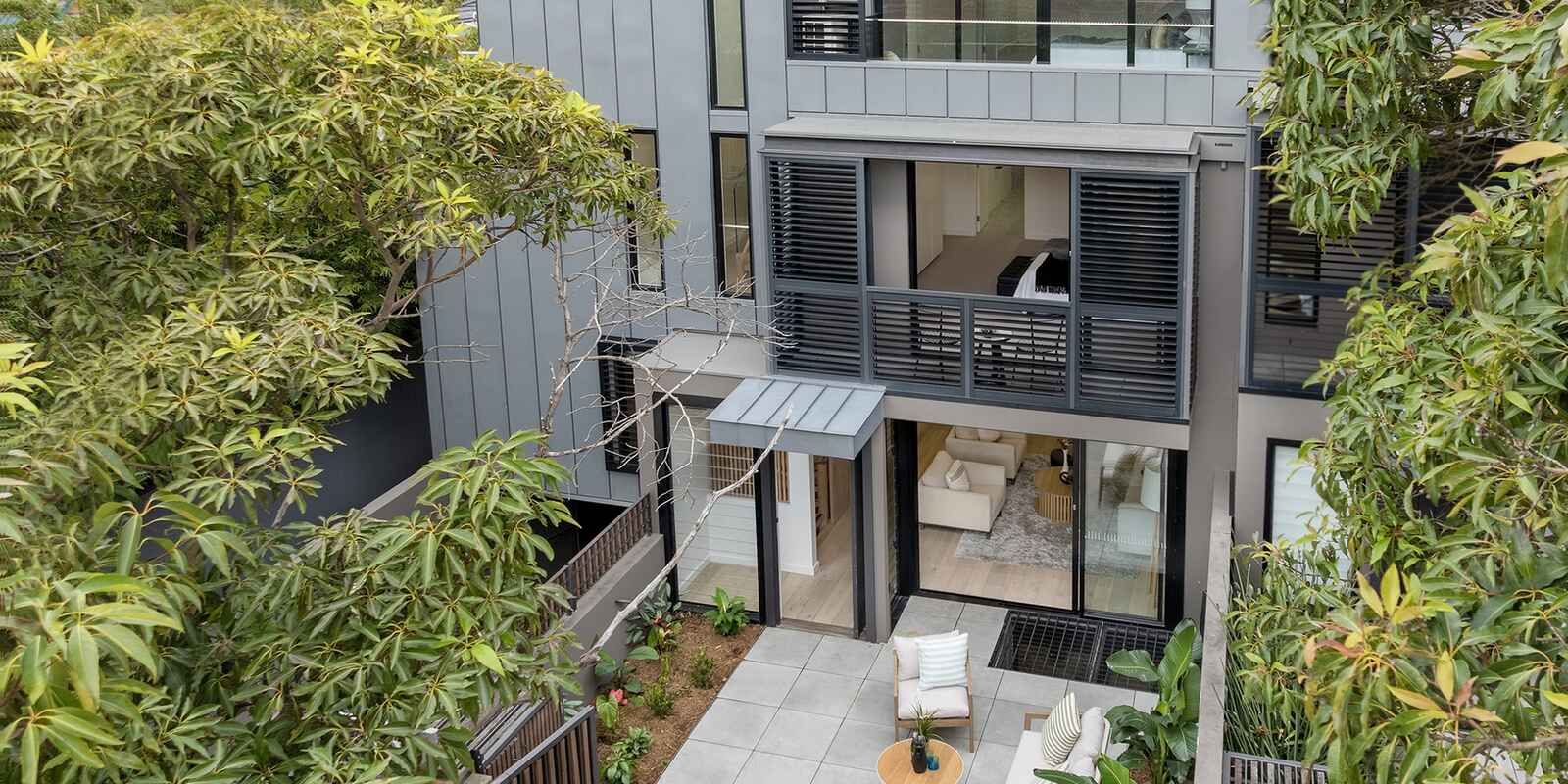 1/134 Holt Avenue Cremorne