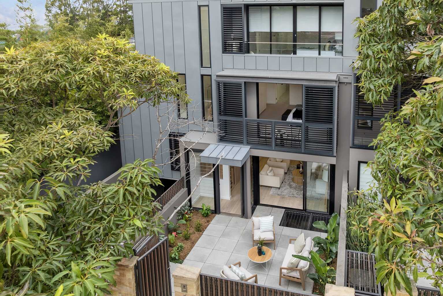 1/134 Holt Avenue Cremorne