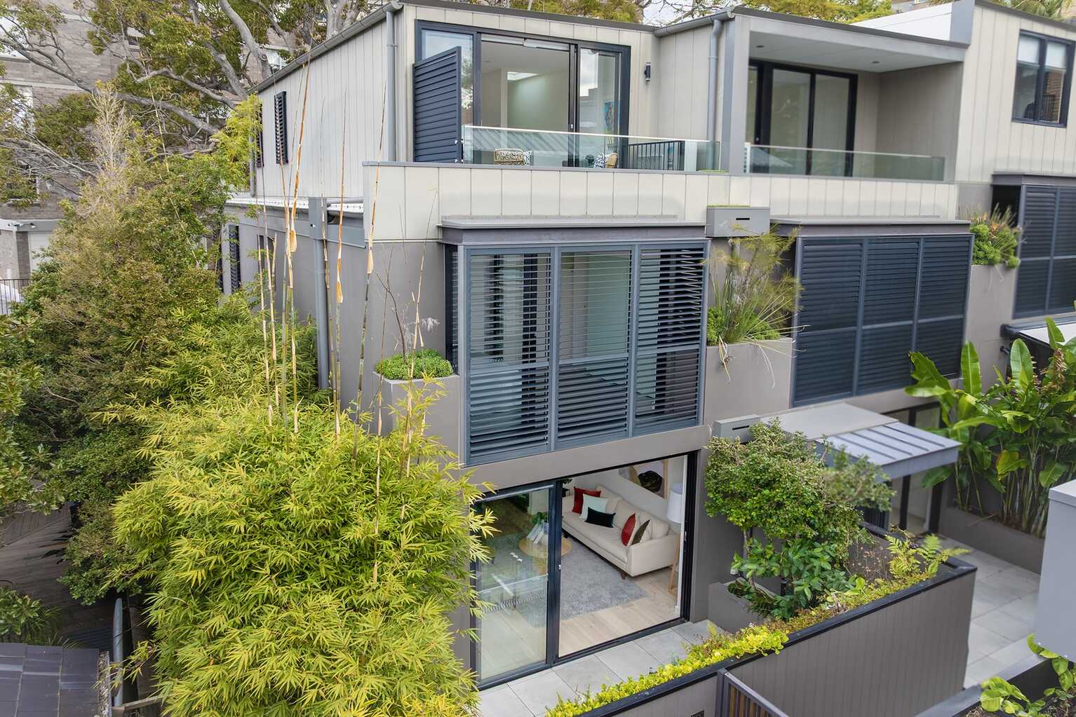 3/134 Holt Avenue Cremorne 3/134 Holt Avenue Cremorne