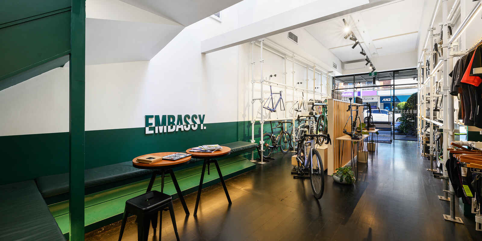 912 Military Road Mosman