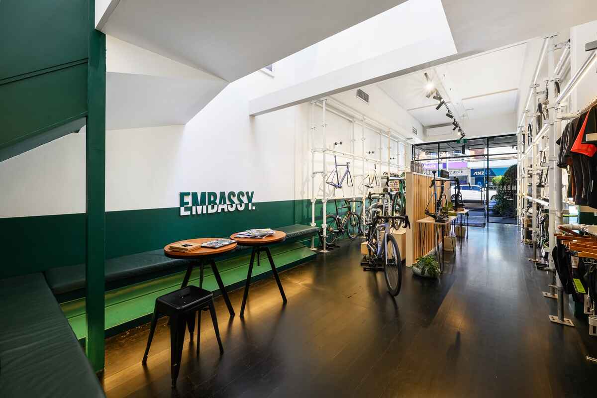 912 Military Road Mosman